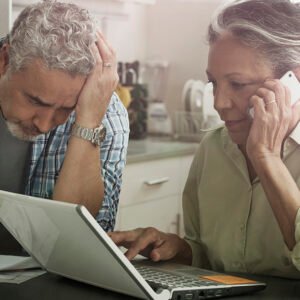 Maltrato, Abuso y Explotación Financiera en el Adulto Mayor